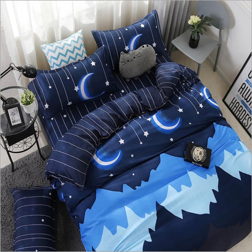 Bedroom Comforter Set