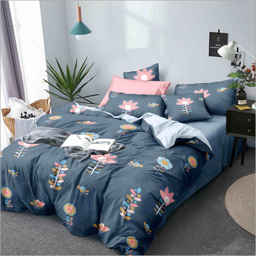 Double Bed Comforter Set