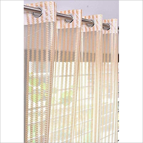 Available In Different Color Door Net Curtains