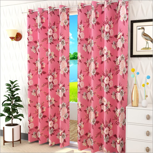 High Quality Polyester Curtains