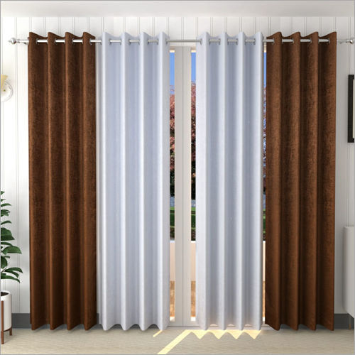 Polyester Door Curtains