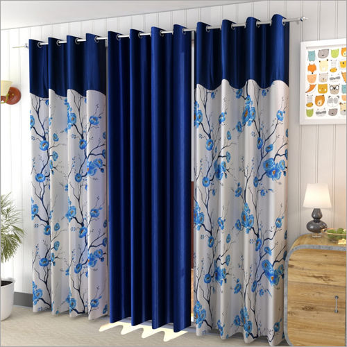 Home Furnishing Curtains