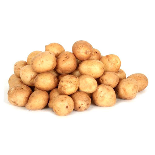Fresh Baby Potato