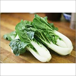Fresh Bok Choy