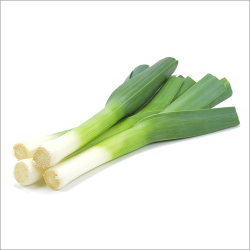 Fresh Leeks