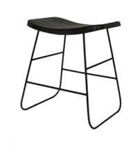 Stool (Iron Knitting)