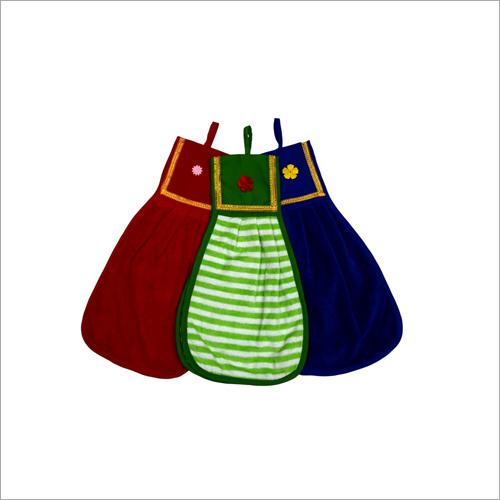 किचन हैंगिंग टॉवल