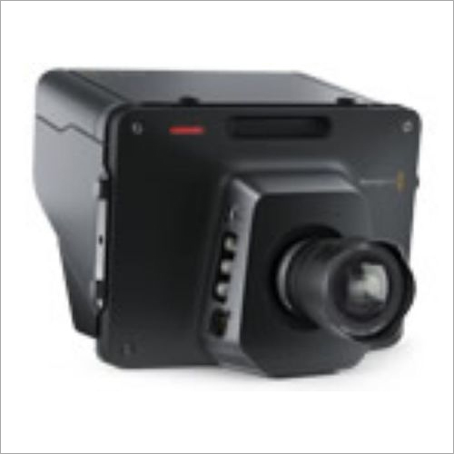 Blackmagic Studio Camera