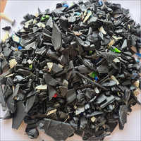 HDPE Black Grinding