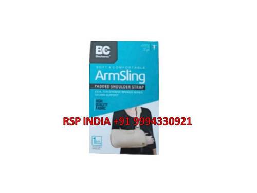 ARMSLING PADDED SHOULDER STRAP By IMPHAL-RAVI SPECIALITIES PHARMA PRIVATE LIMITED