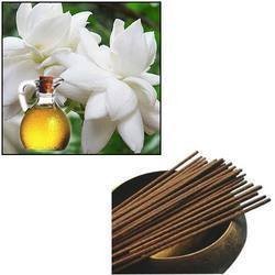 WHITE LILY Agarbatti Fragrance