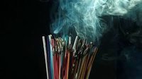 Woods  incense stick Fragrance