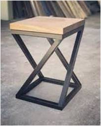 End table
