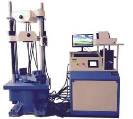 Universal Testing Machine