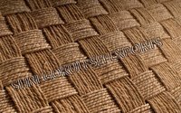 Handmade natural fibre Sea Grass rugs