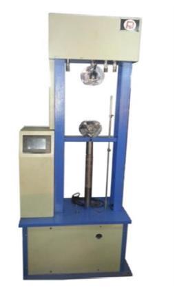 Tensile Strength Tester