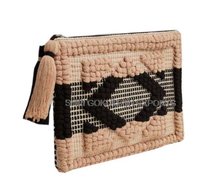 Ladies Cotton Purses