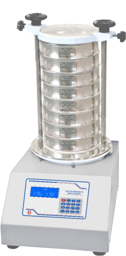 Sieve Shaker By Environmental & Scientific Instruments Co