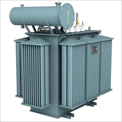 2000kVA 3-Phase Oil Cooled Distribution Transformer