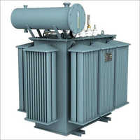 2000kVA 3-Phase Oil Cooled Distribution Transformer