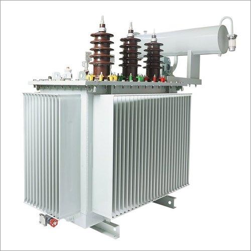 1600kVA 3-Phase Oil Cooled Distribution Transformer