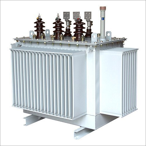 Distribution Transformer