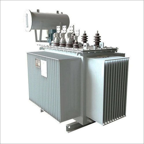 1000kVA 3-Phase Oil Cooled Distribution Transformer