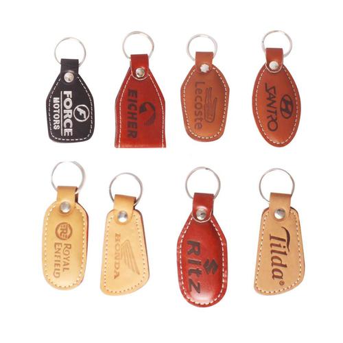 Any Colour Promotional Key Rings