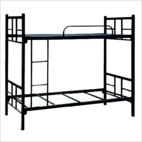 Metal Bunk Bed Design: Standard