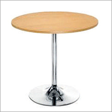 Handmade Wooden Cafe Table