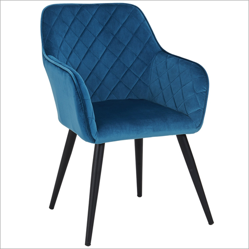 Blue Office Lounge Chair