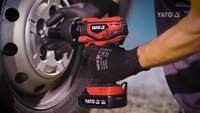 Yato YT-82804 Cordless Impact Wrench