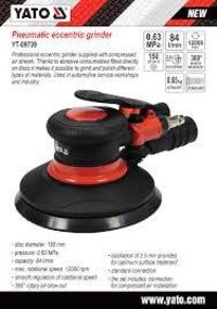 Yato Orbital Sander YT-09739