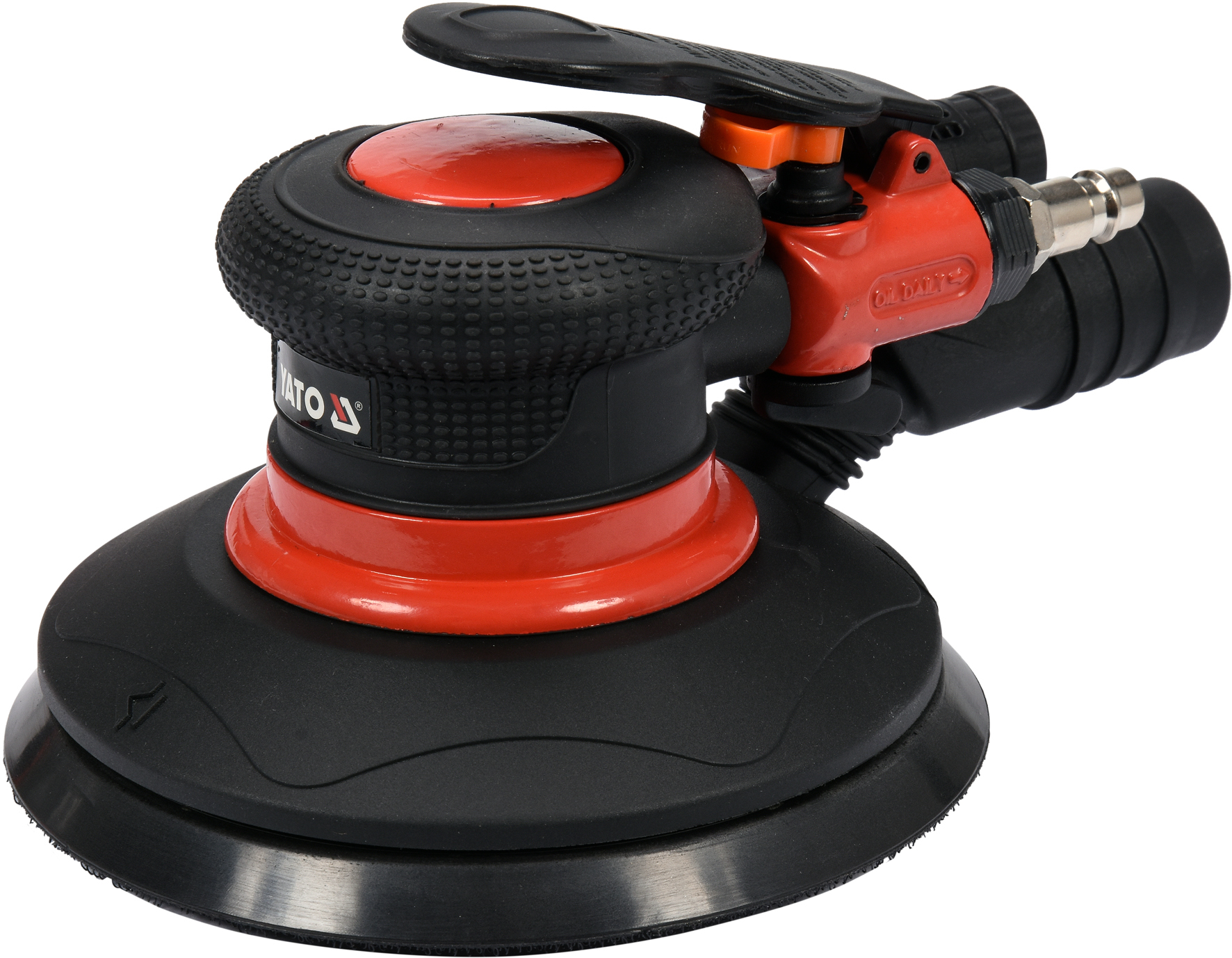 Yato Orbital Sander YT-09739