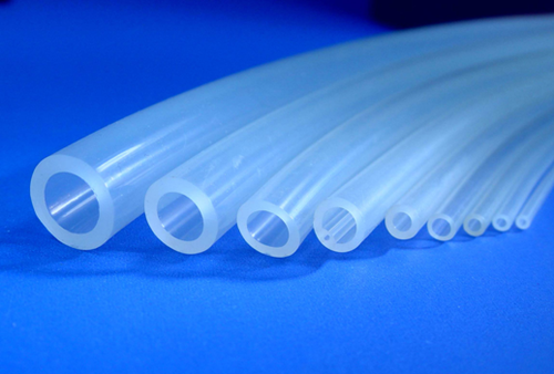 Any Silicone Transparent Tube
