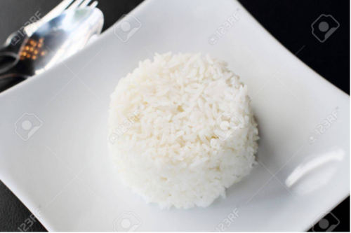 Stream Rice