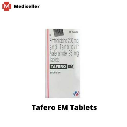 Tafero EM Tablet