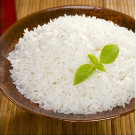 Boiled Rice By M G ENTERPRISES