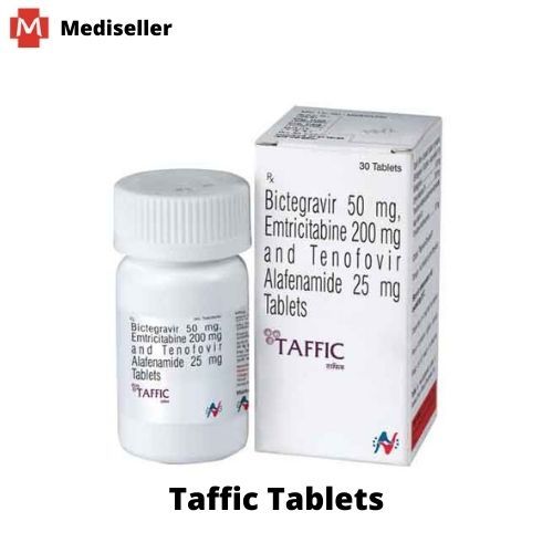 Taffic Tablets