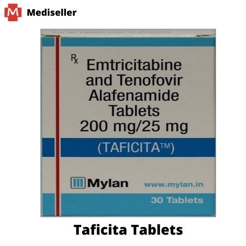 Taficita Tablets