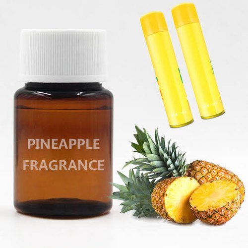 Pine Apple (Super Series) Agarbatti Fragrance