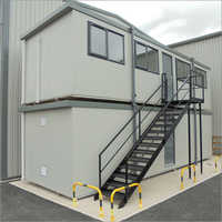 Portable Cabin Turnkey Project Solutions