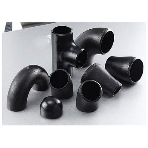 Carbon Steel Pipe Fitting