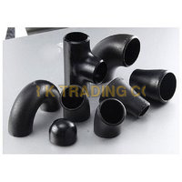 Heavy Carbon Steel Pipe Fitting
