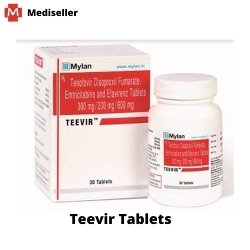 Teevir Tablet