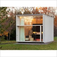 Modular Portable Home Cabin