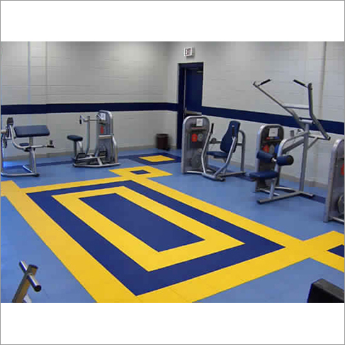 Portable Recreation And Gymnasiums Cabin