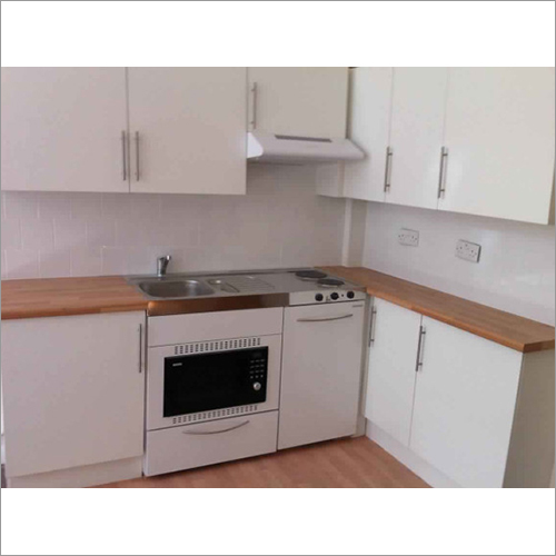 Portable Designer Modular Kitchen