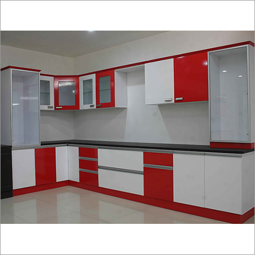 Portable Designer Modular Kitchen