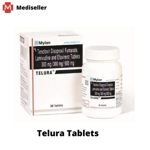 Telura Tablet